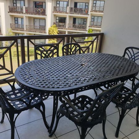 Topanga Holiday Home Uvongo Beach Εξωτερικό φωτογραφία