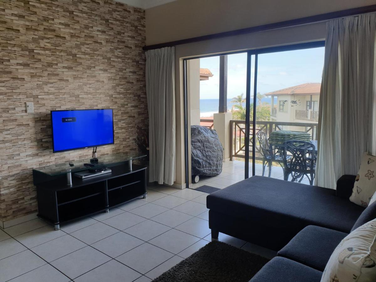 Topanga Holiday Home Uvongo Beach Εξωτερικό φωτογραφία