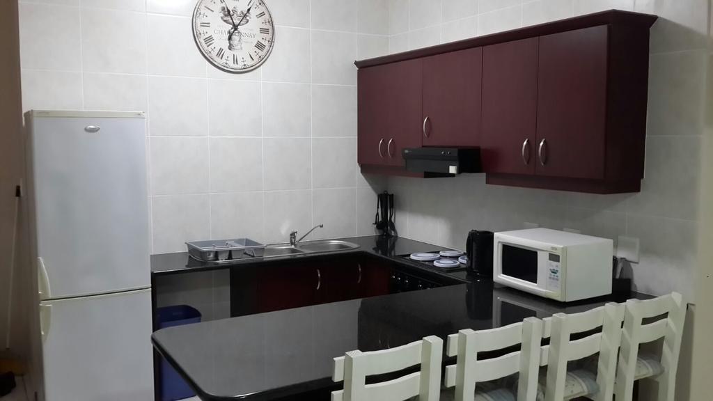 Topanga Holiday Home Uvongo Beach Εξωτερικό φωτογραφία