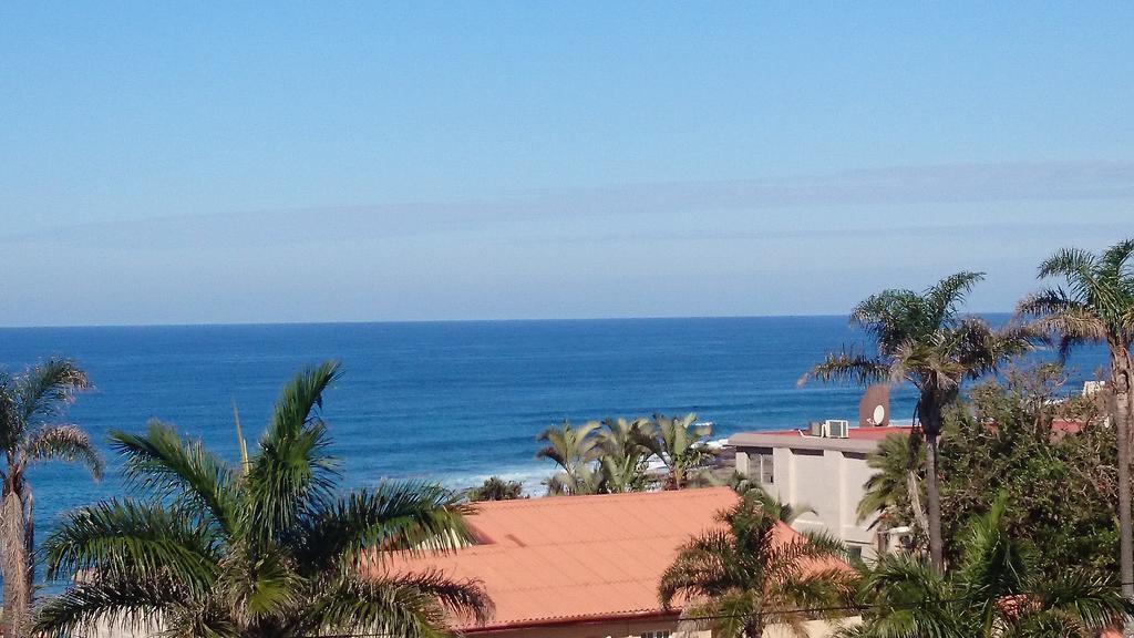 Topanga Holiday Home Uvongo Beach Εξωτερικό φωτογραφία